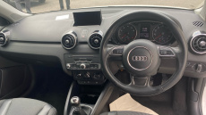 Audi A1 1.4 TFSI Sport 3dr Petrol Hatchback